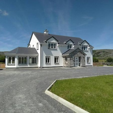 Burren Rock Farmhouse B&B Turlough  Eksteriør billede